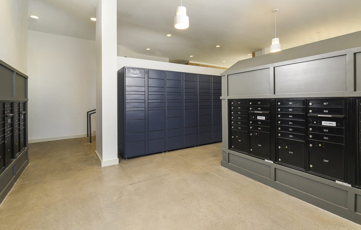 Affordable Housing - 900 at Cleveland Park Image 8