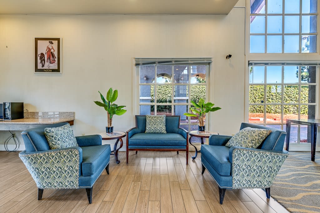 The Presidio Apartments Image 2