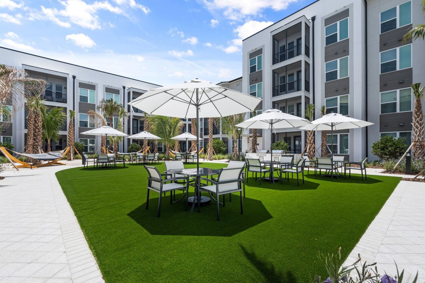 Mira at Palmer Ranch- 55+ Active Living Community Image 10