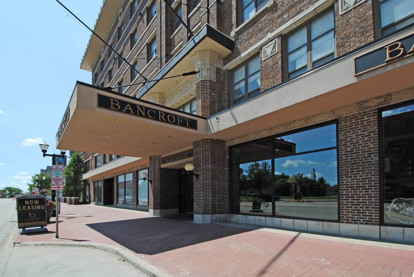Bancroft Luxury Apartments Image 20