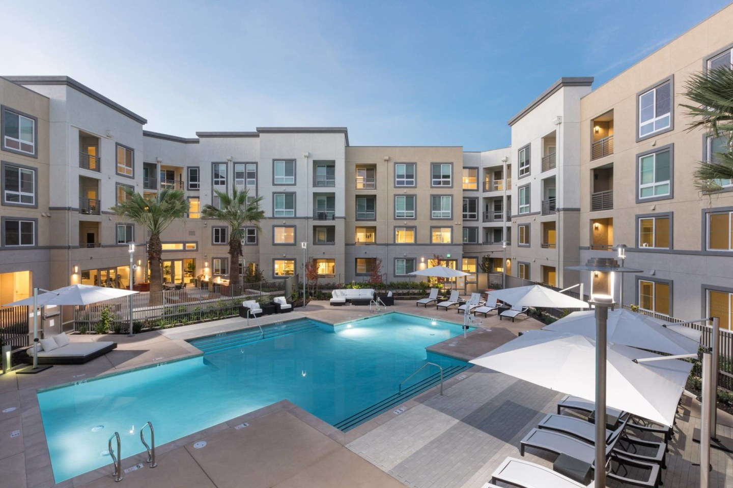 Aster - Affordable Housing Image 1