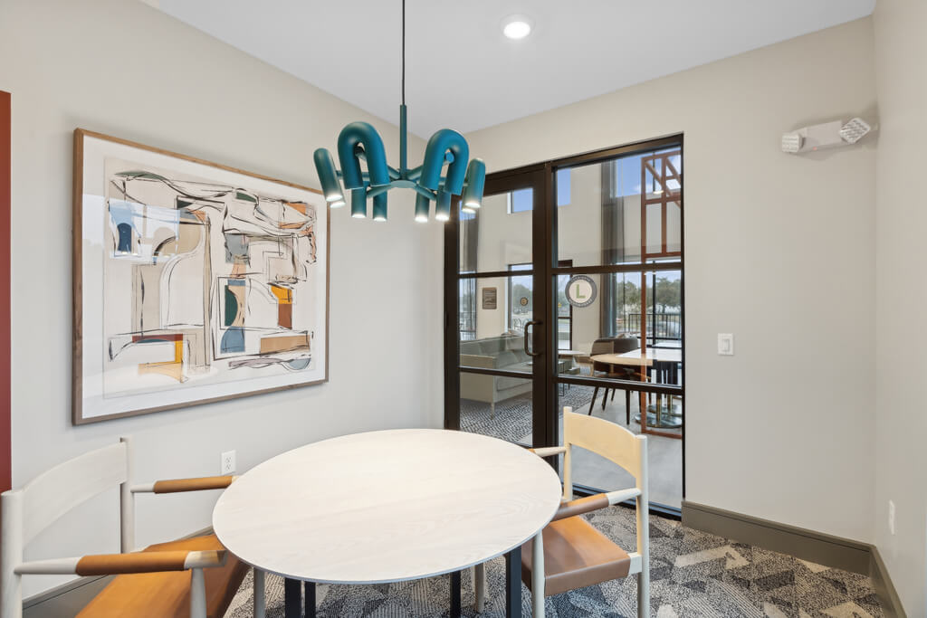 Luca Apartments Image 19