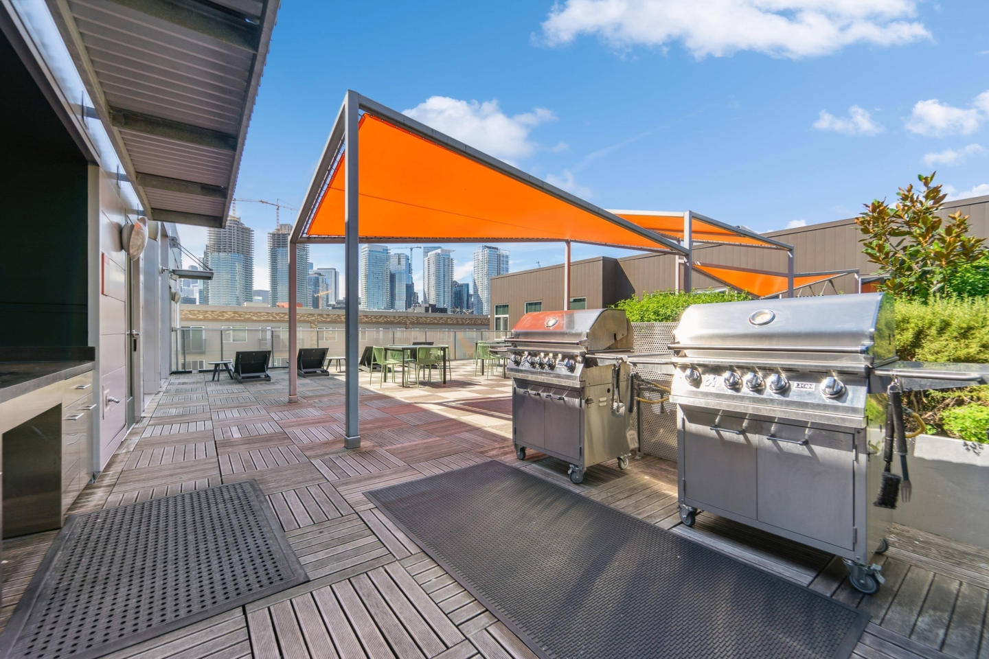 AMLI South Lake Union Image 10