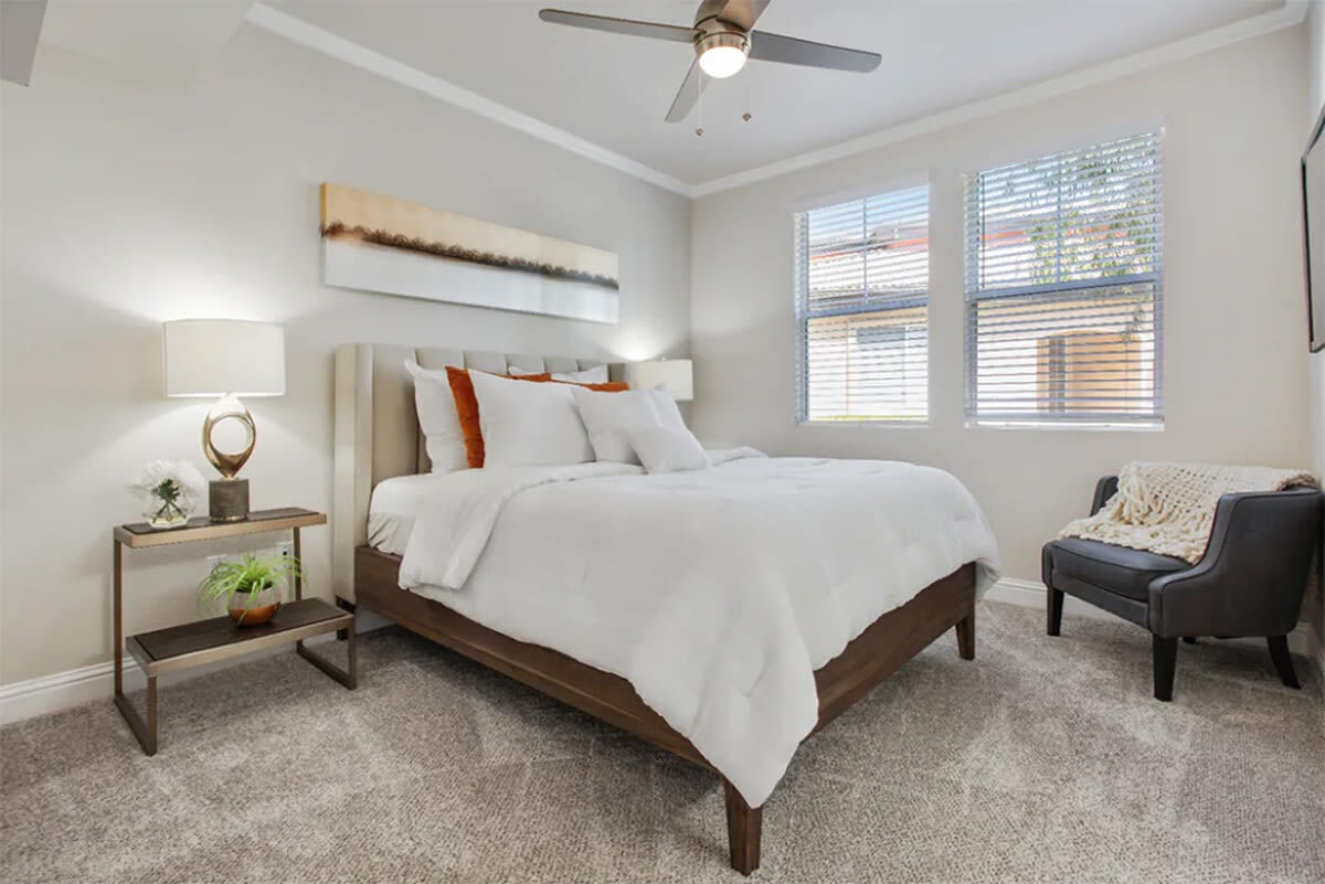 Villagio Luxury Apartments Image 12