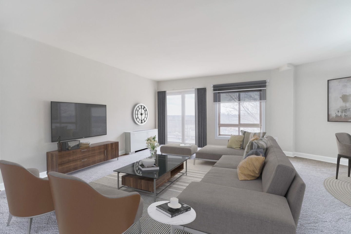 Seminary Towers Apartments Image 18