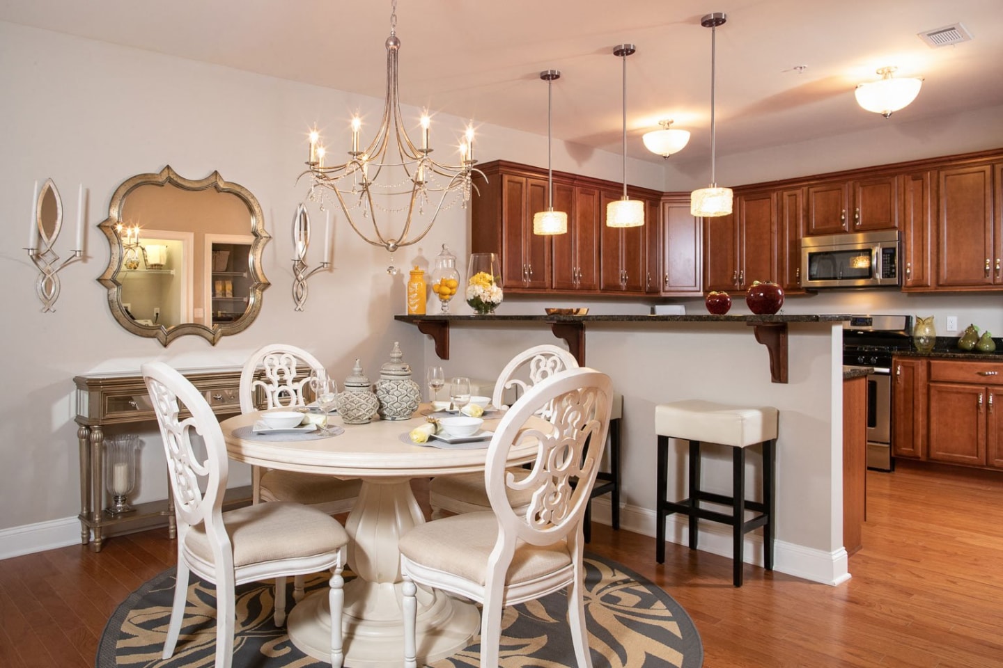 55+ Adult - Vineyard Commons Image 1