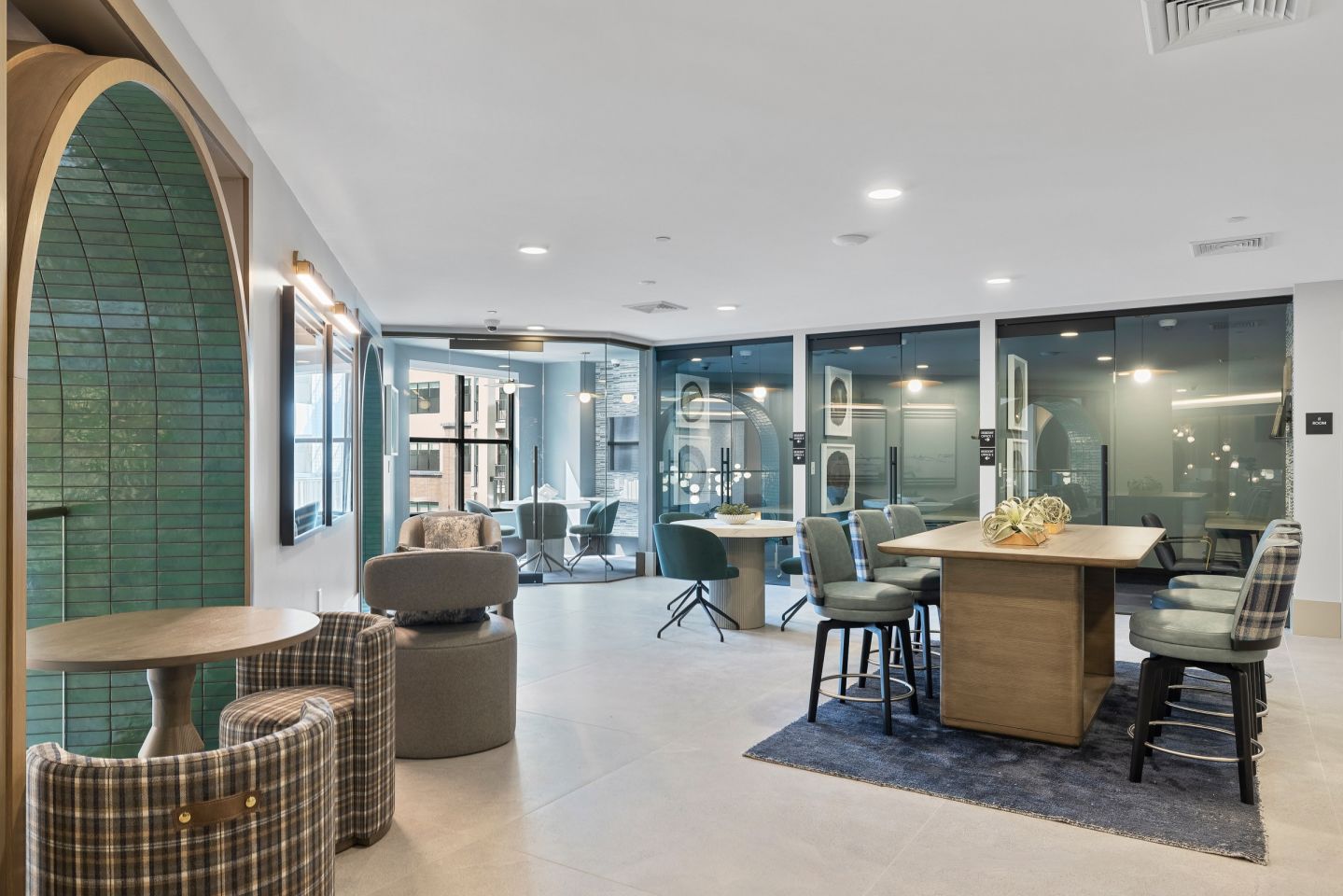 The Pearl at Station Bay Image 15