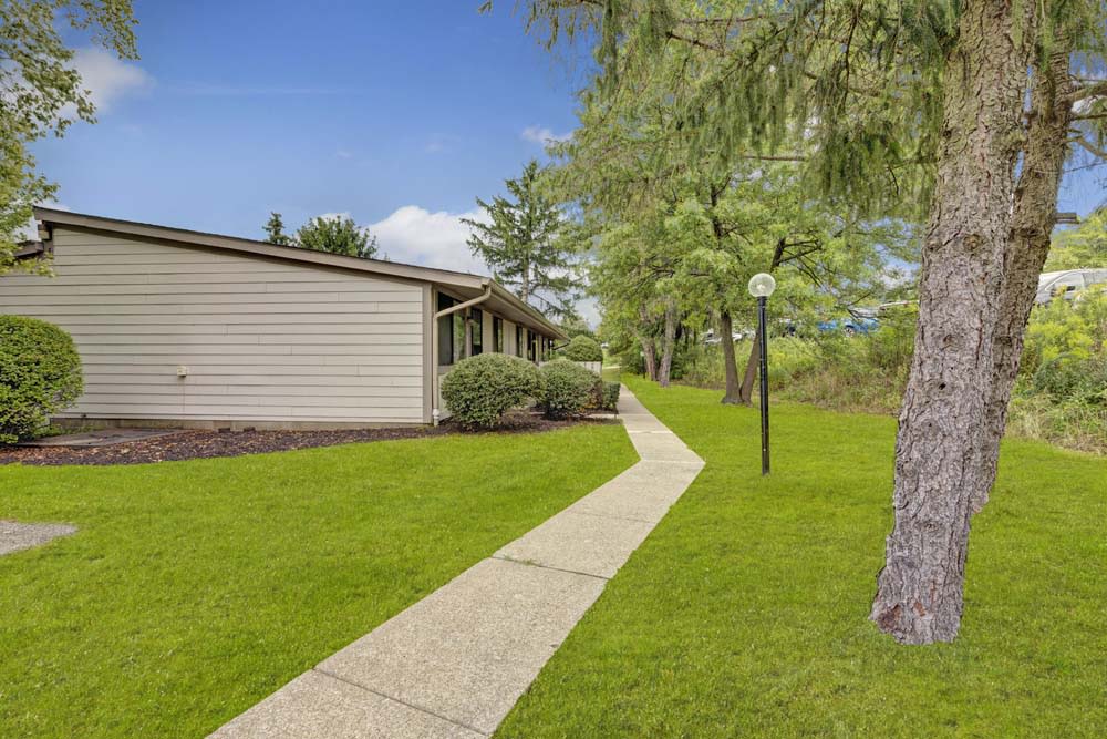 Sherbrook Apartments Image 6