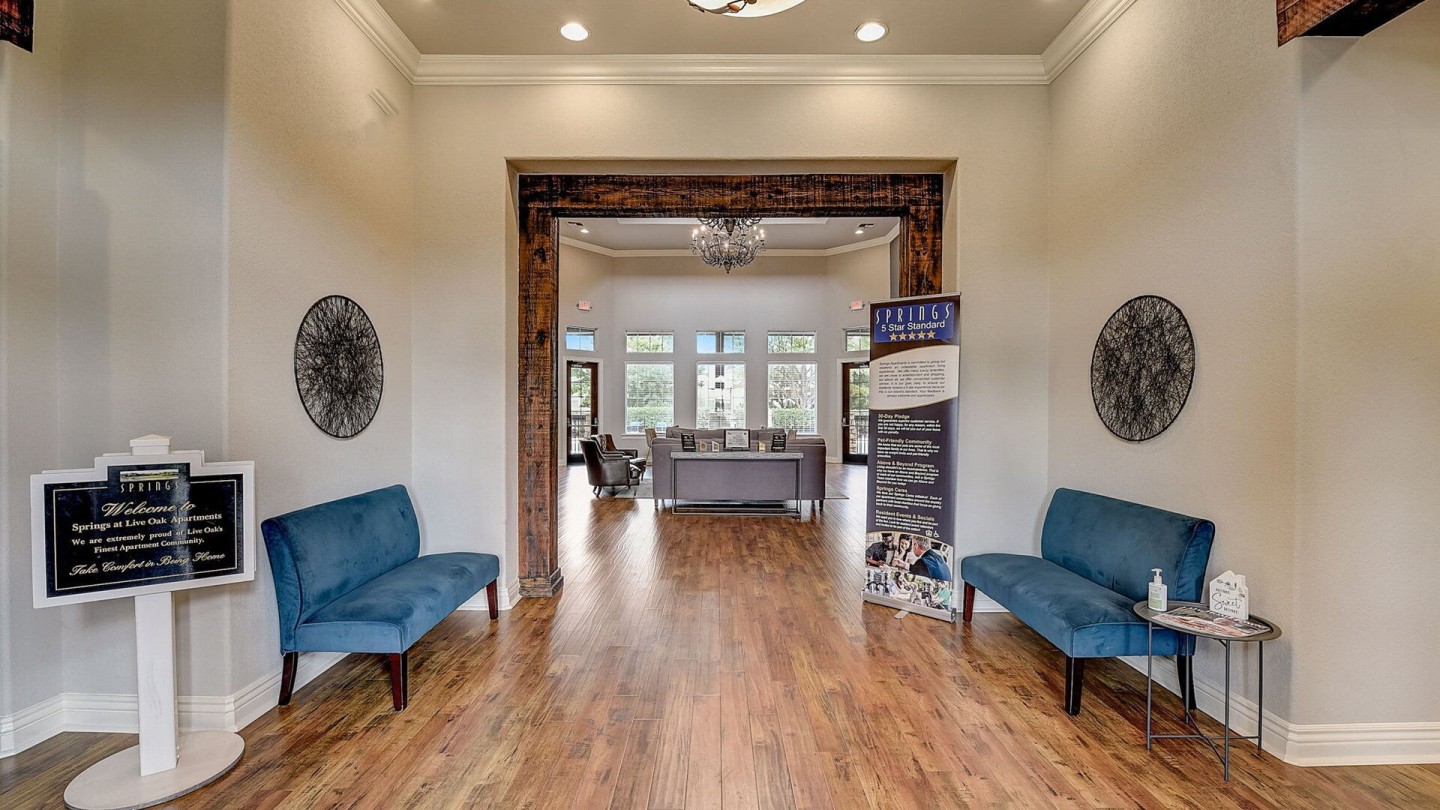 Springs At Live Oak Image 19