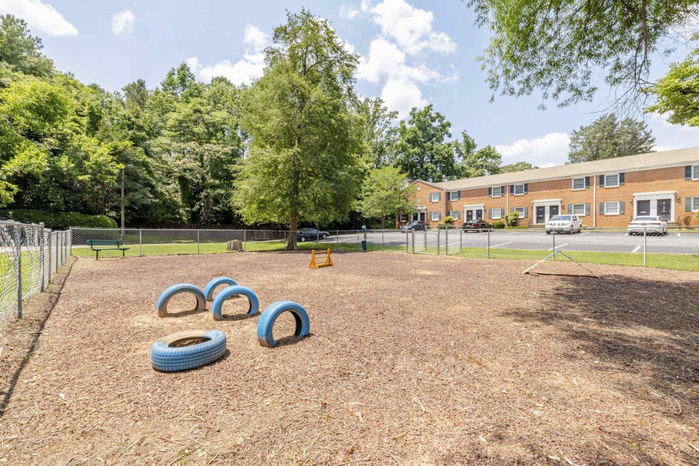 Georgetown Luxury Townhomes Image 19