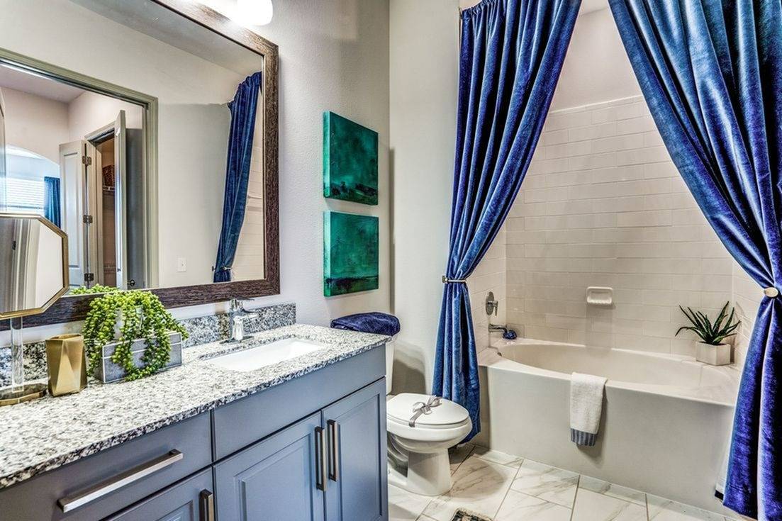 The Hendry Apartment Homes Image 33