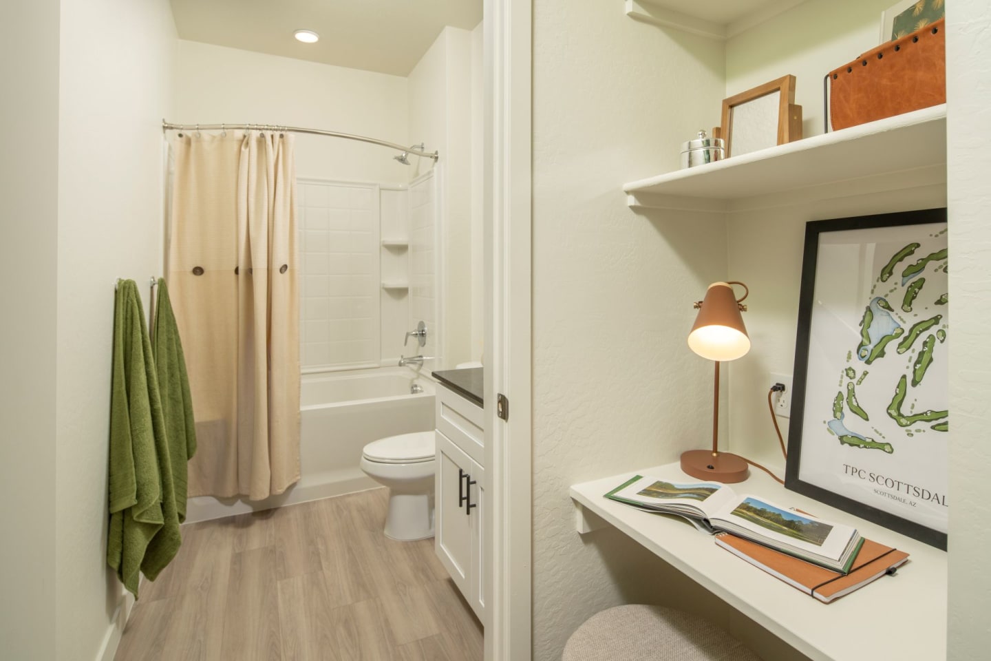 Cabana Aldea Image 4