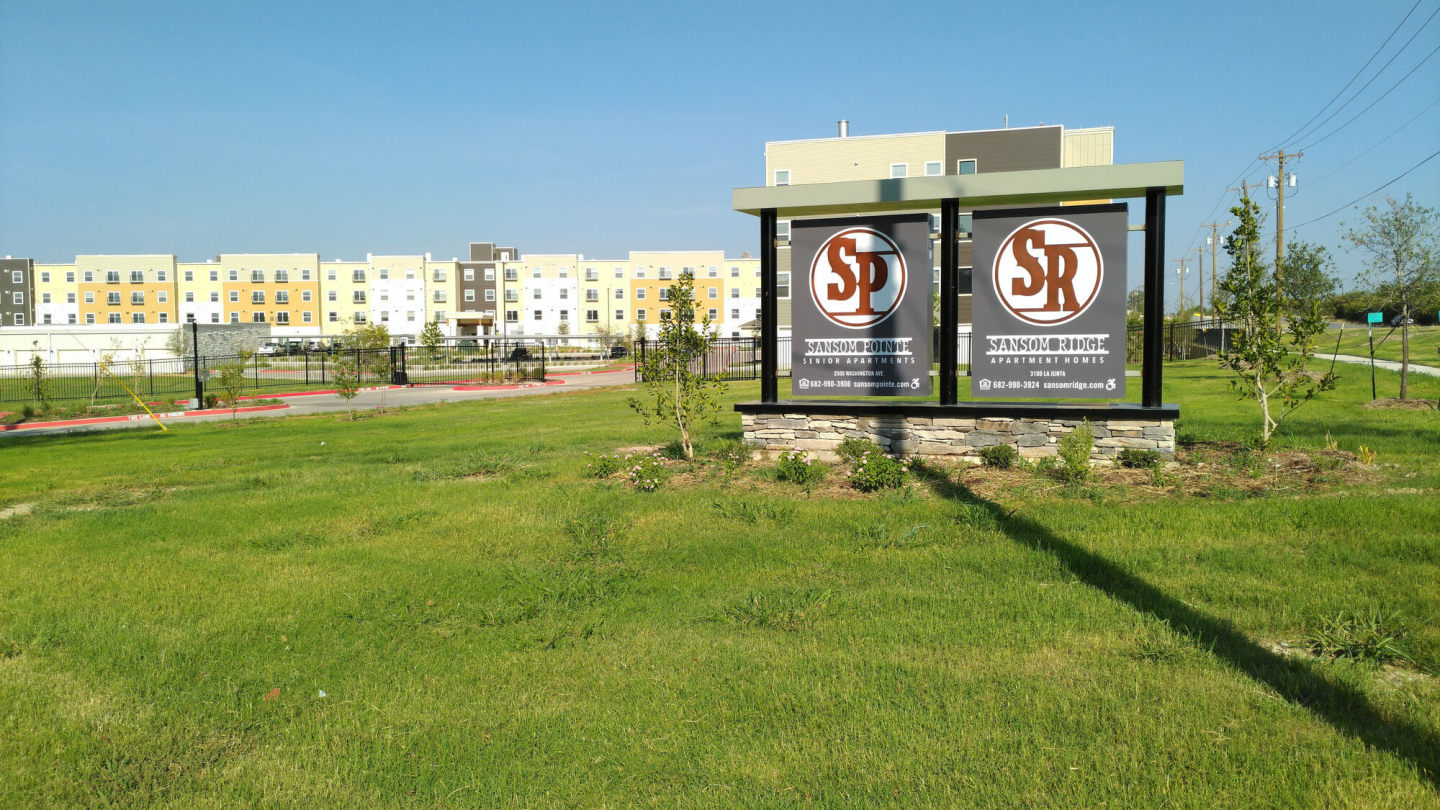 Sansom Pointe Apartments - Senior and Affordable Housing Image 9