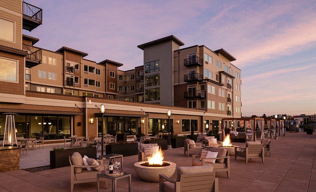 Harbor Heights - 55+ Community Image 66