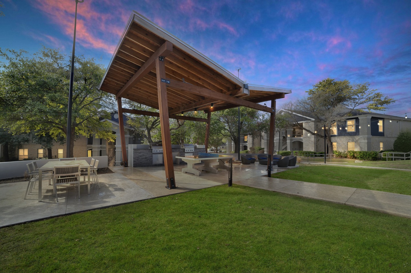 The Atlantic Grand Oaks Image 8