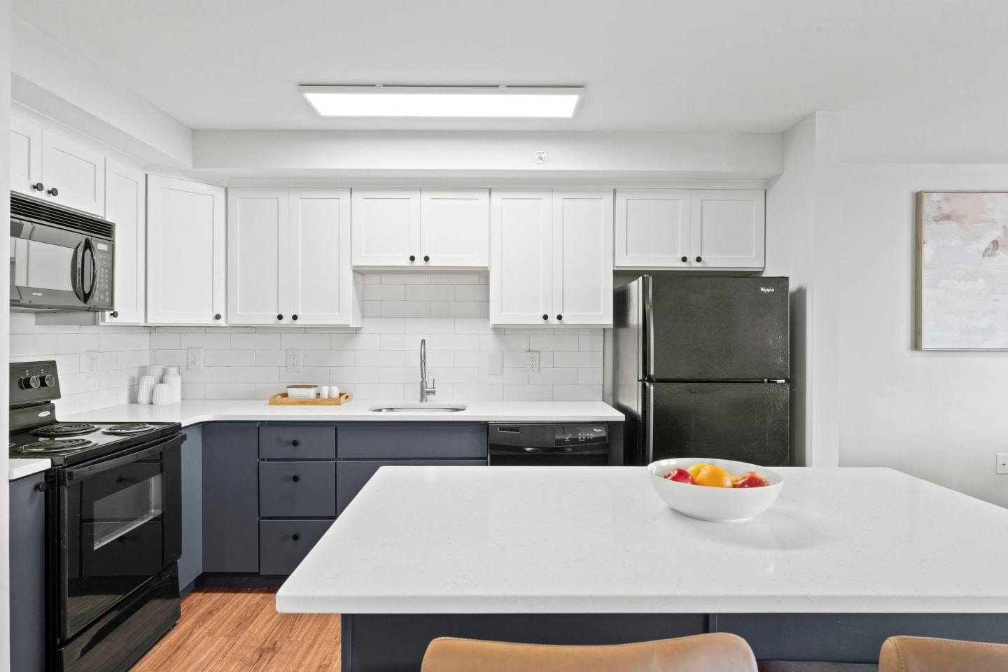 Waterside Apartments Image 9