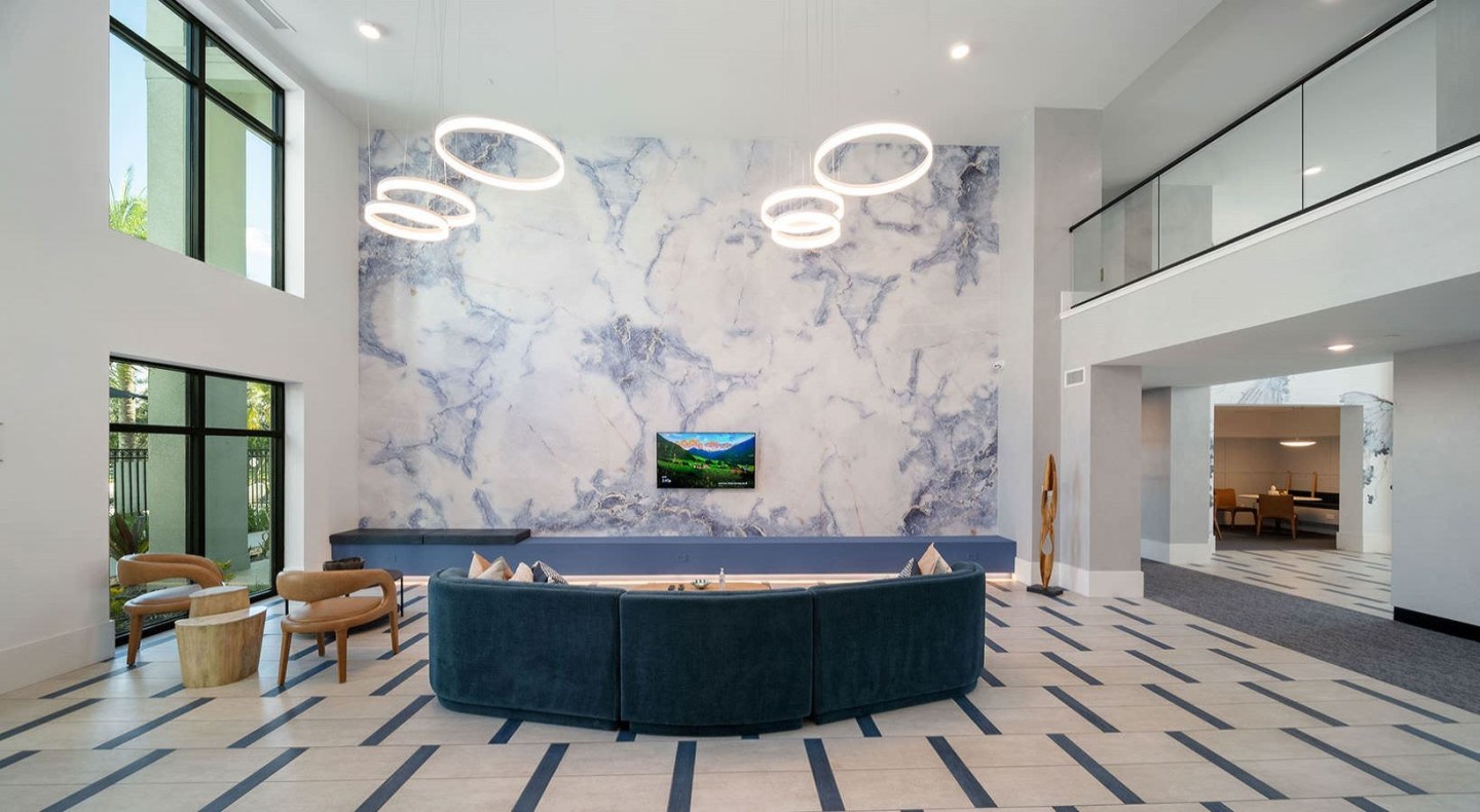 The Pearl Founders Square Apartments Image 4