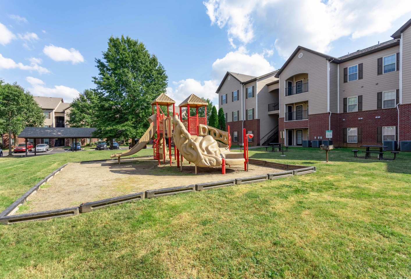Parc at Clarksville Image 23