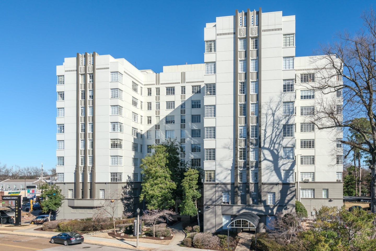 Kimbrough Towers Image 8