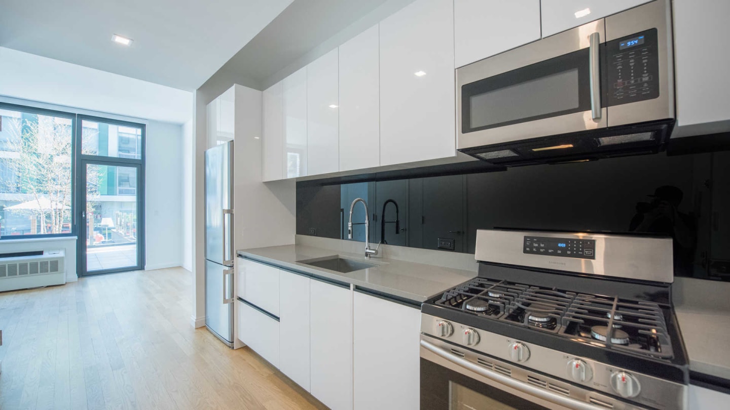 Atelier Apartments Image 9