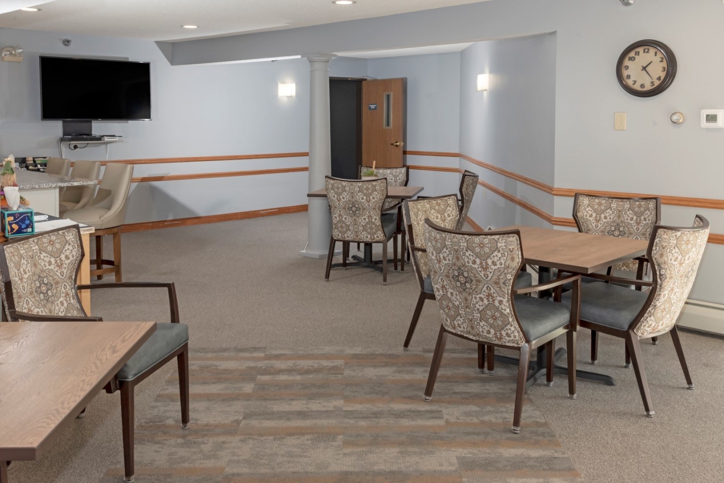 Briarcliff Apartments 55+ Community Image 26