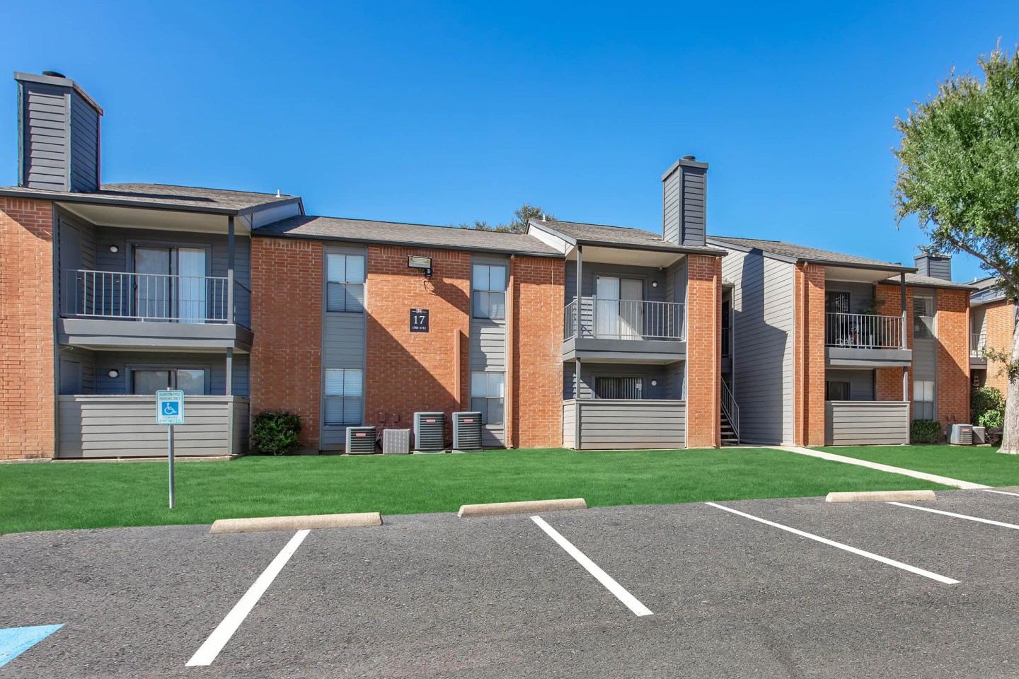 Windmill Terrace Apartment Homes Image 17