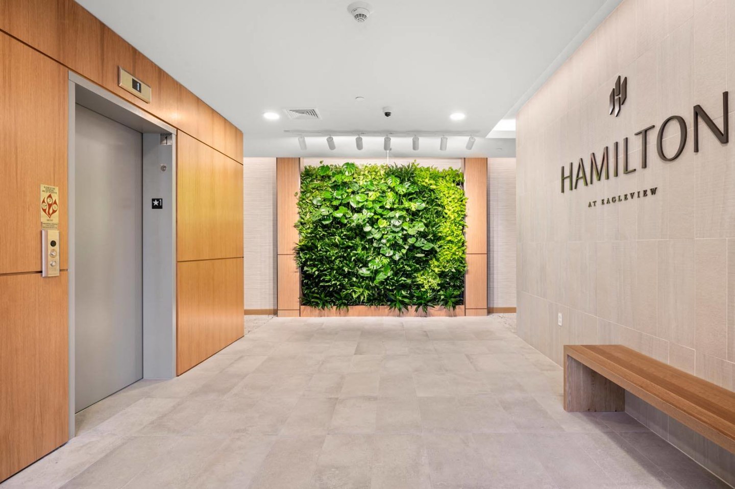 Hamilton at Eagleview Image 5