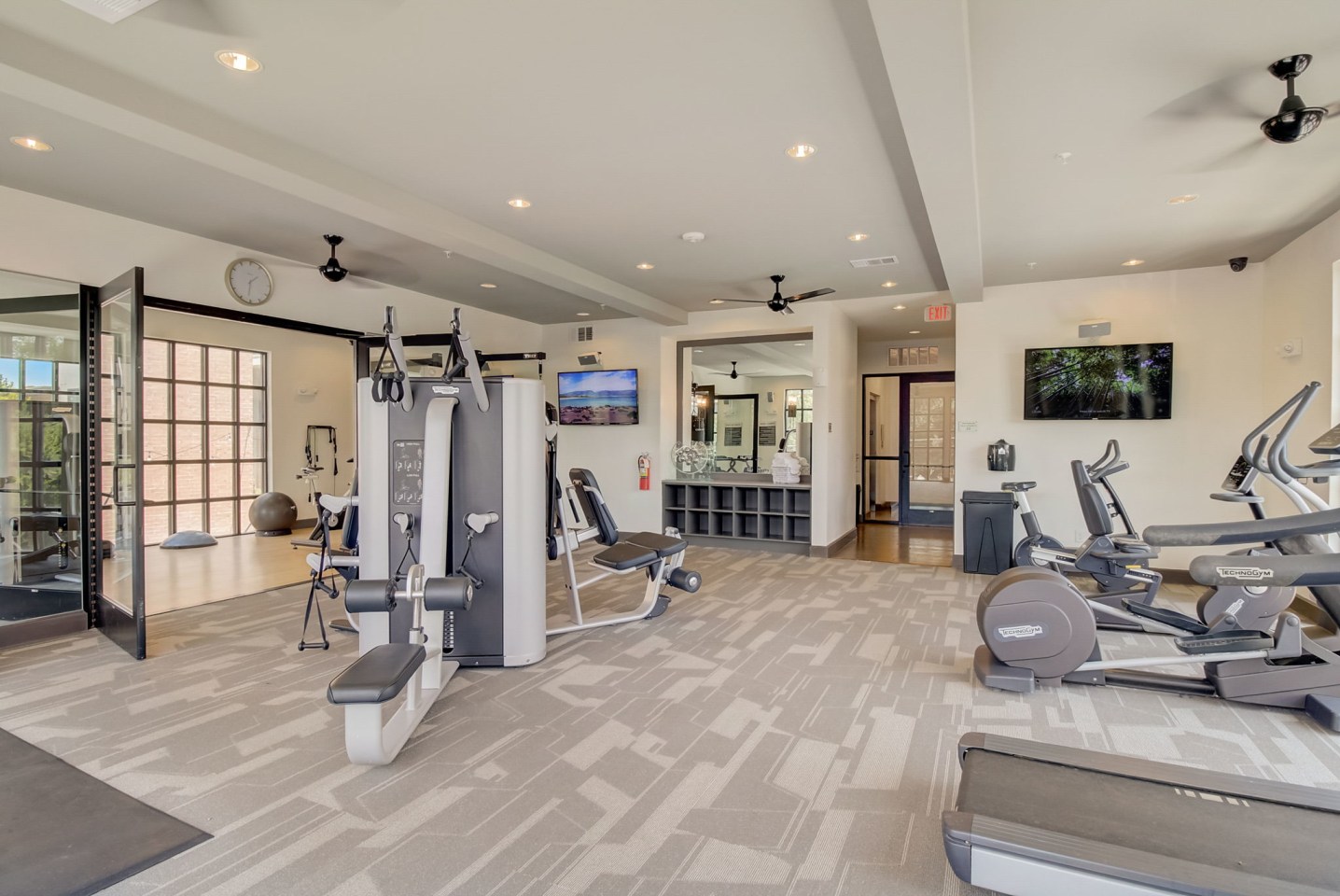 Loft + Row Image 2