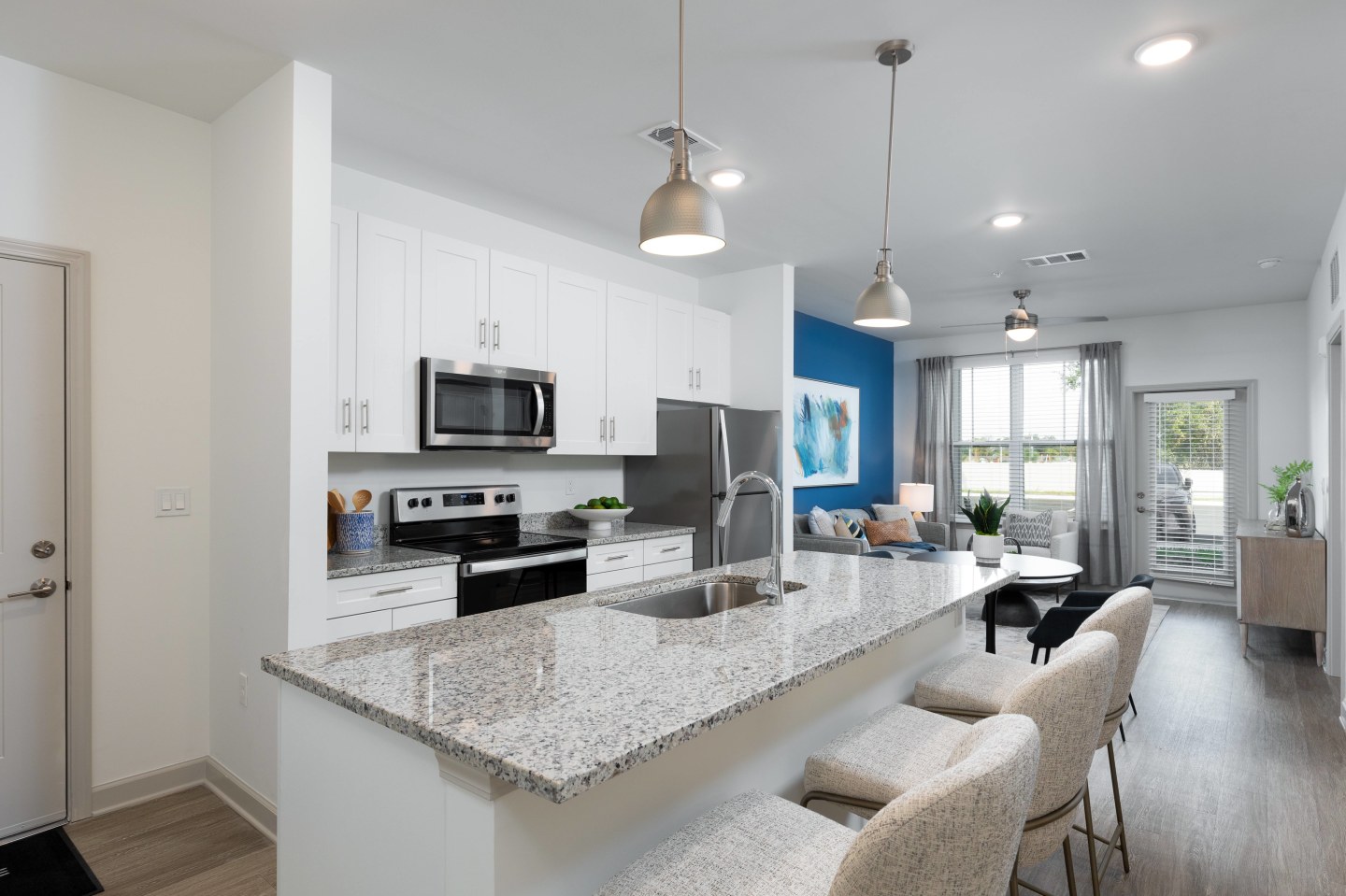 Pointe at Palm Bay Image 1