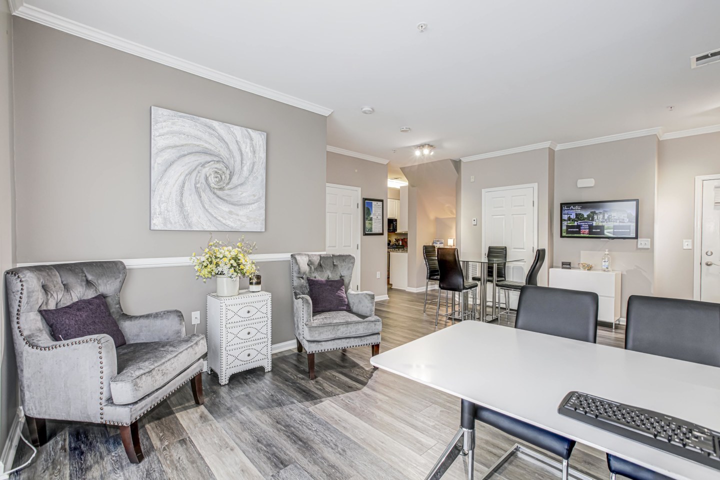 Barrington Park Apartments Image 5