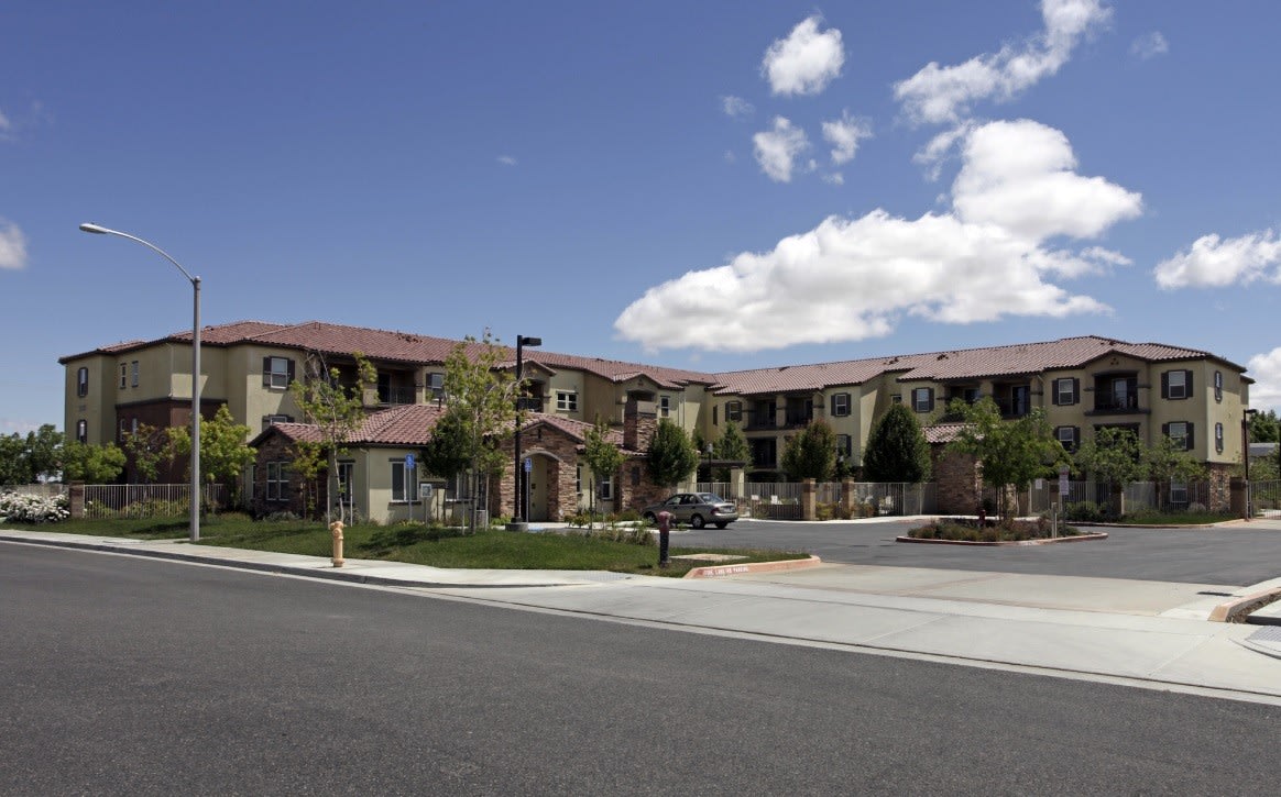 Desert Senior Living Image 22