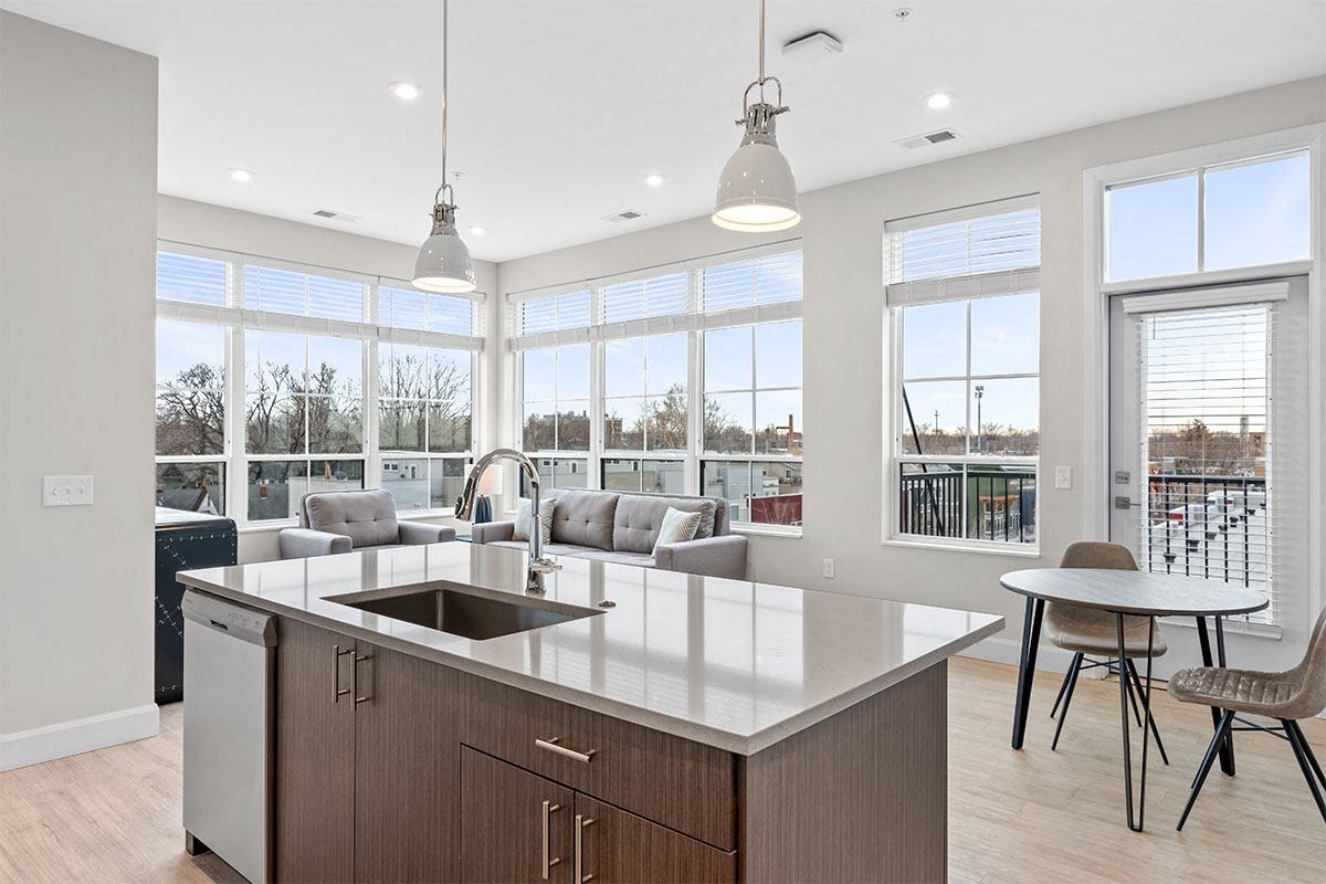 Station 73 at Battery Park Image 30