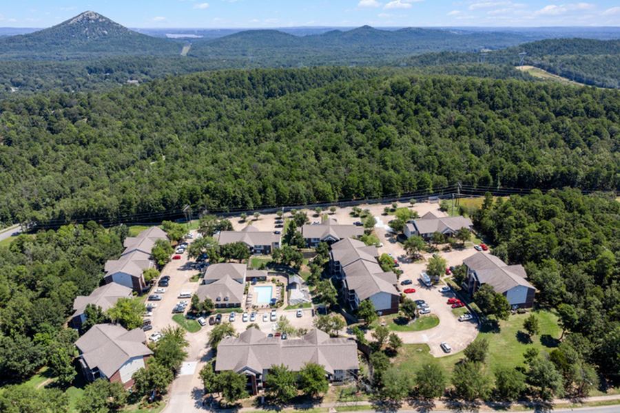 Pinnacle Ridge Image 6