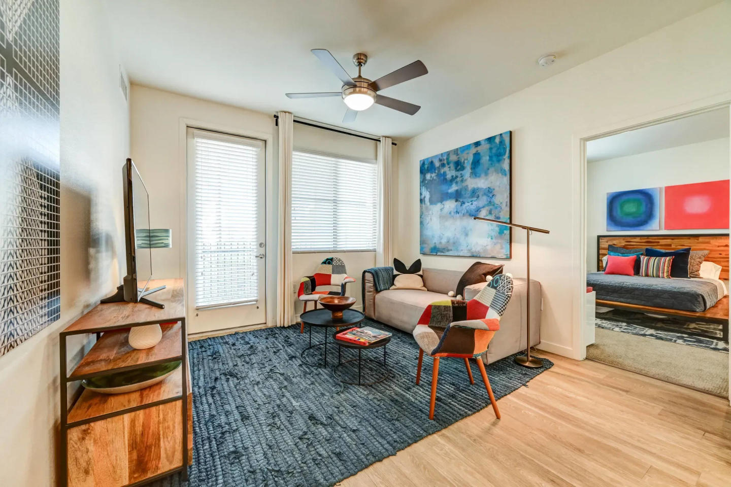 Castile Apartments Image 37
