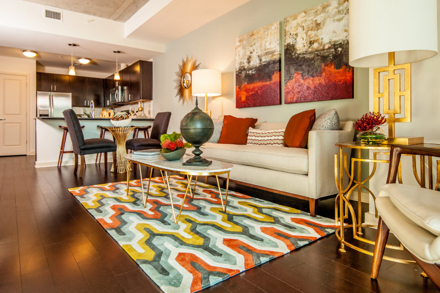 SkyHouse Dallas Image 24