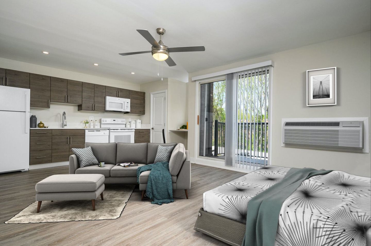 Algon Flats Image 11