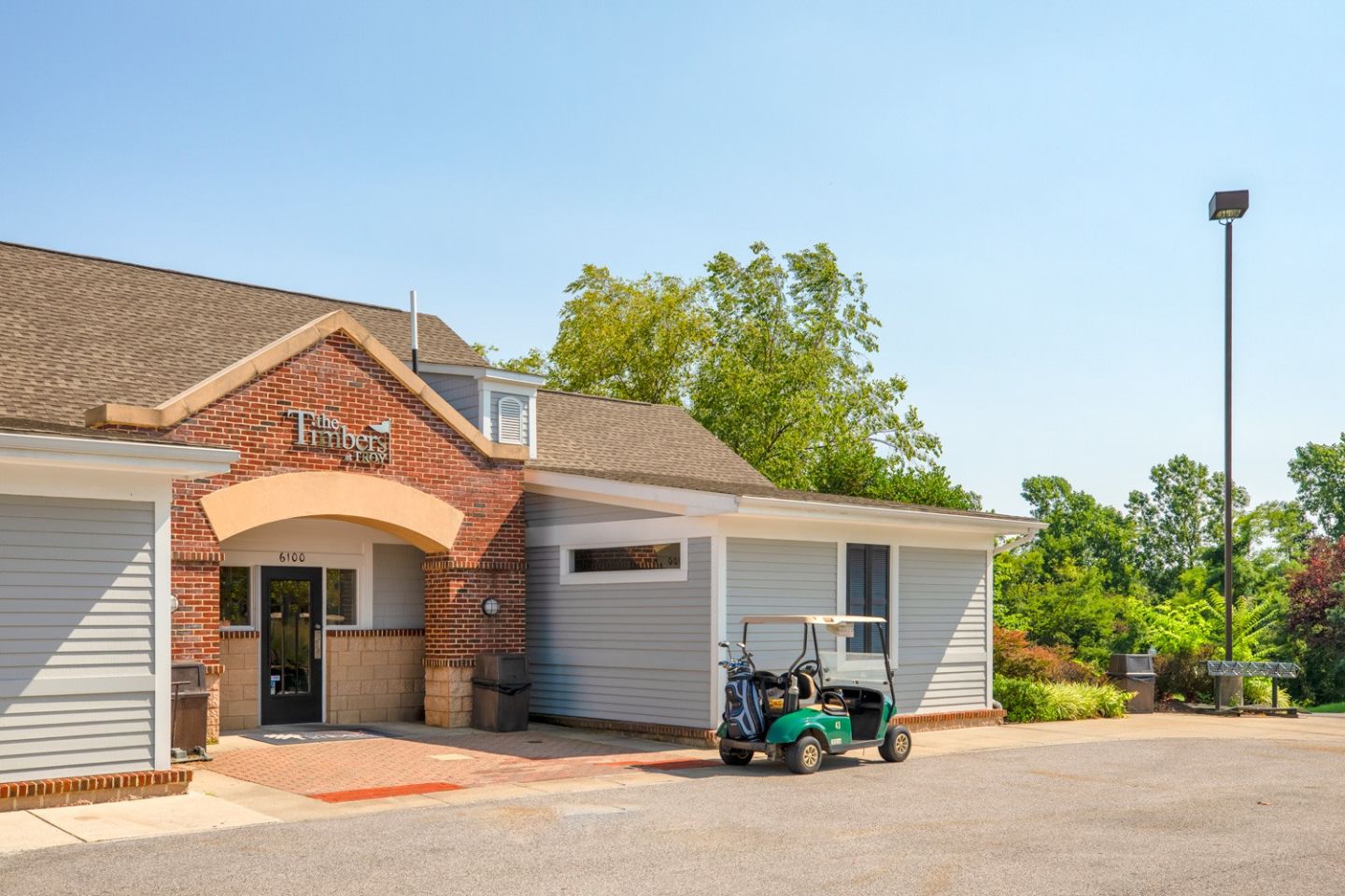 The Apartments at Dorsey Mill Image 58