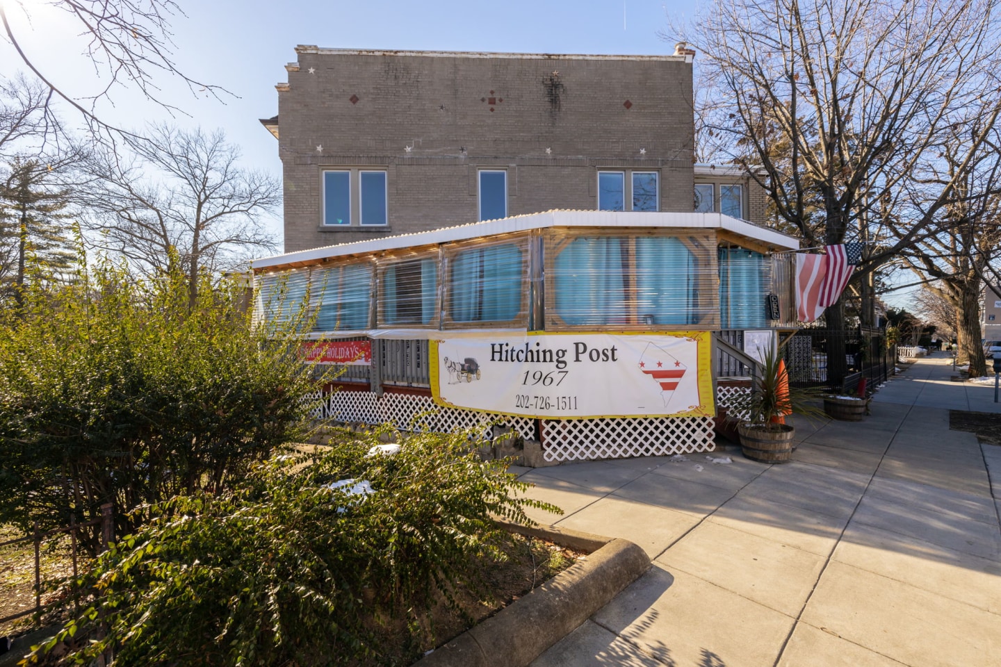 Victory Hills Apartments Image 7