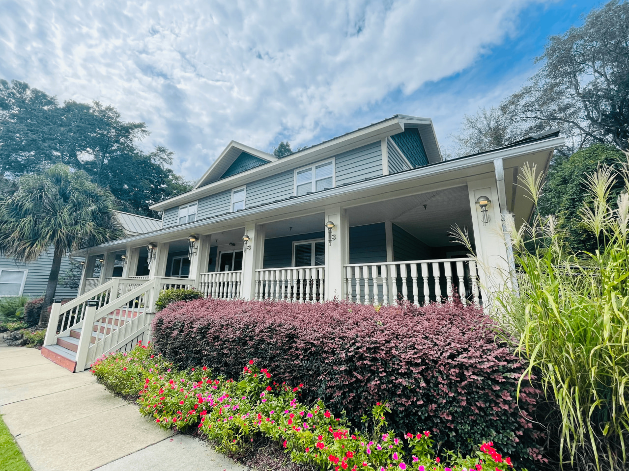 Congaree Villas Image 1