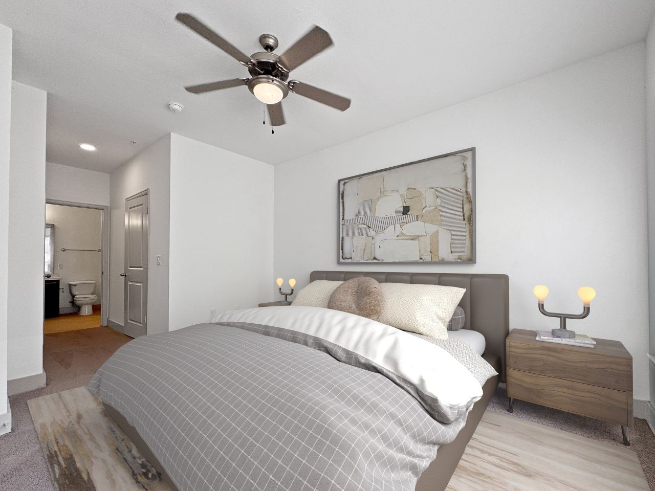 Midtown Houston Living Image 8
