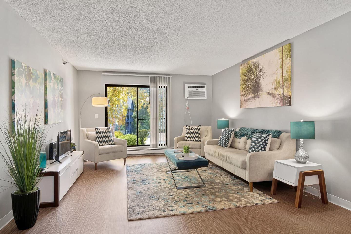 Twelve 501 Apartment Homes Image 1