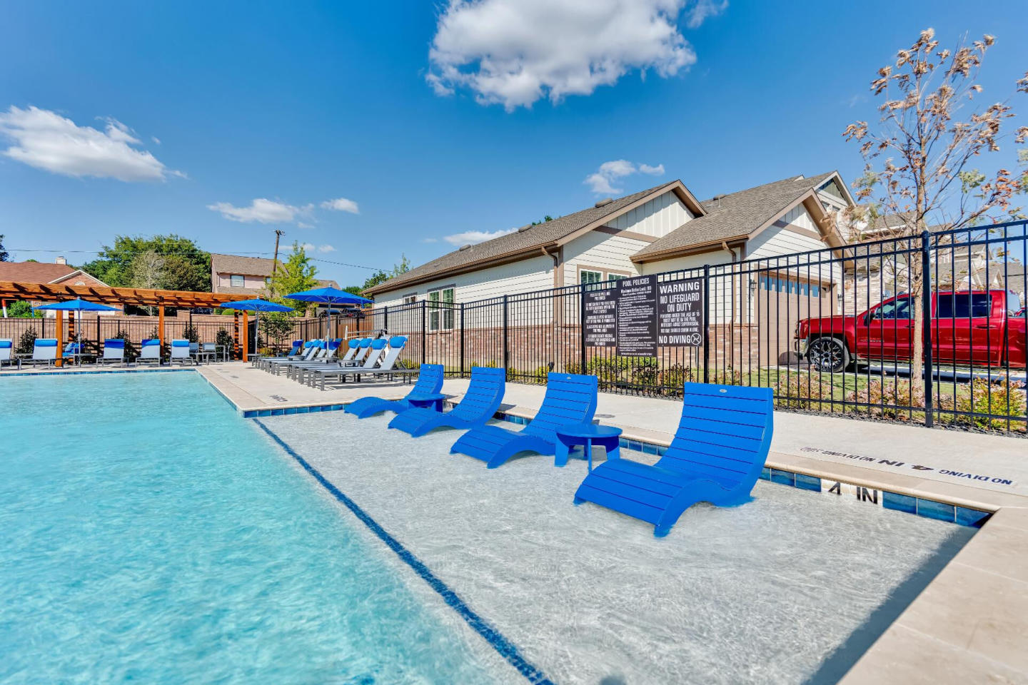 Legacy On Rockhill Image 106