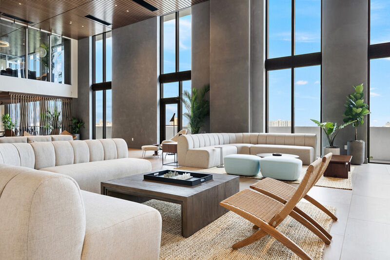 Grove Central Residences Image 8