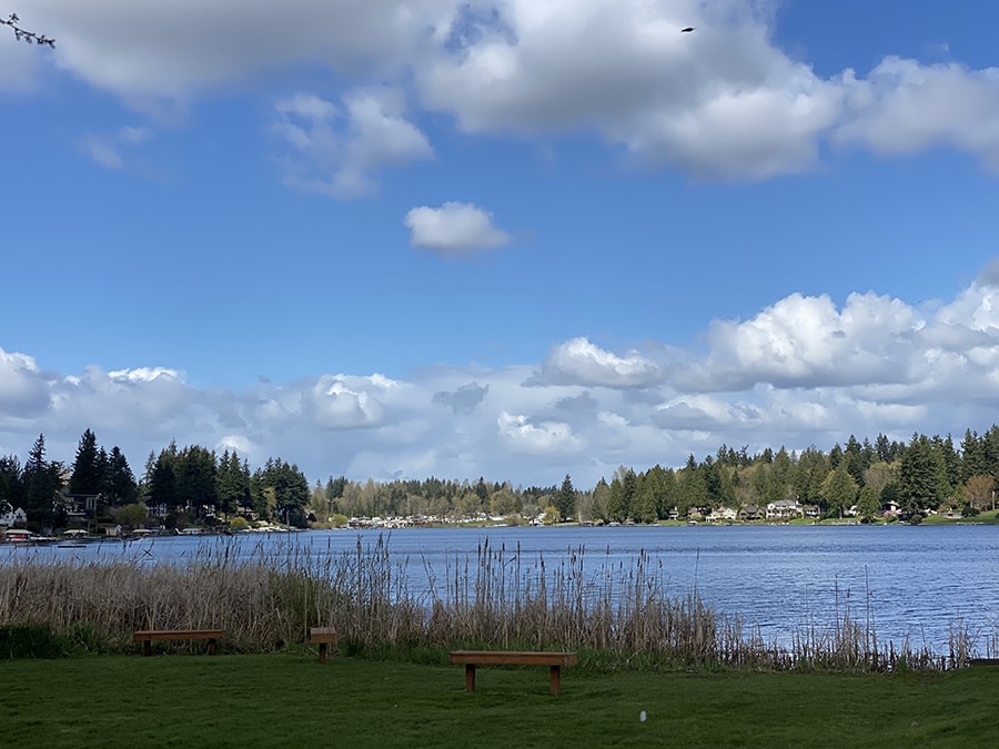 Township Lake Meridian Image 33