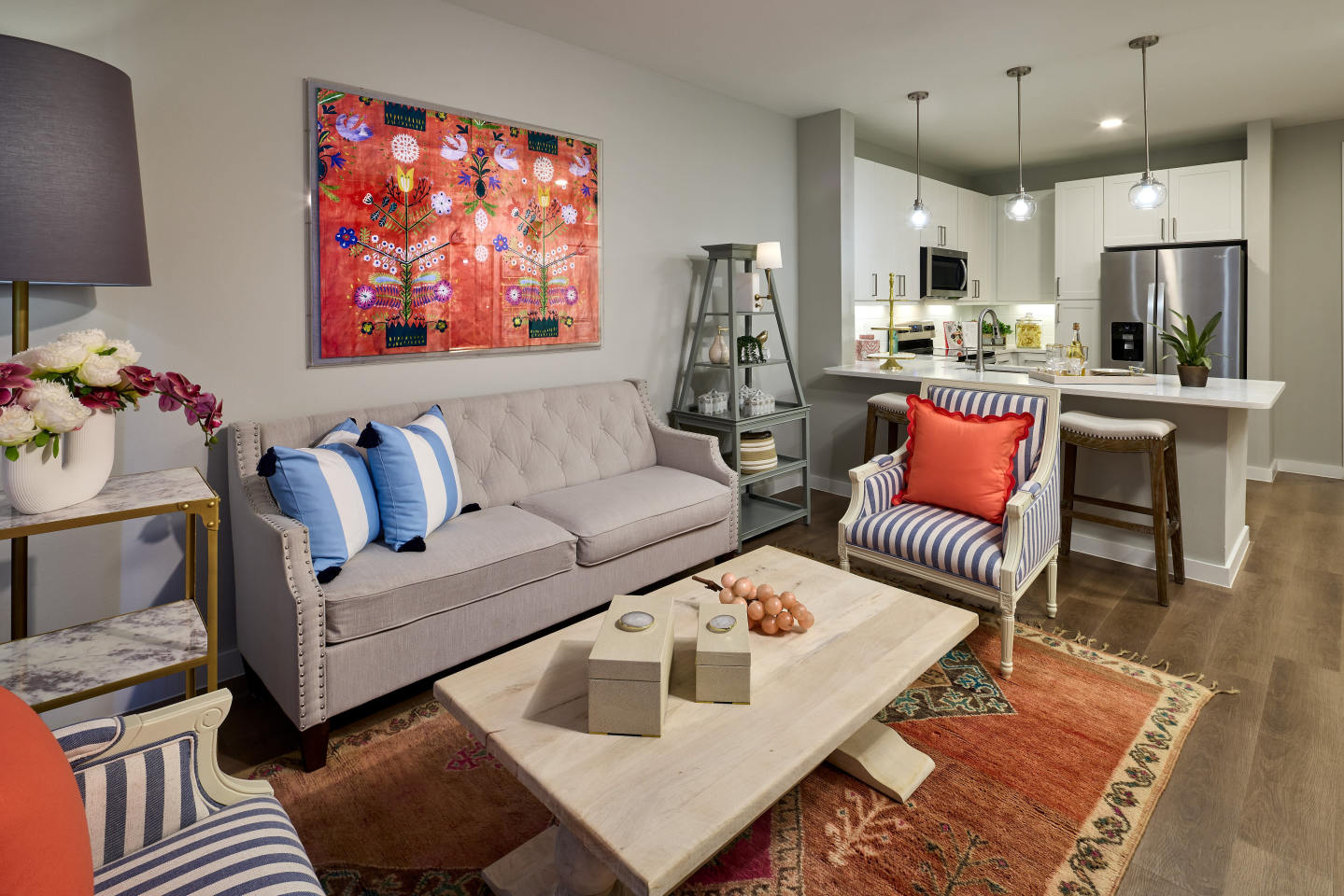 Avenida Carrollton Age 55+ Apartment Homes Image 30