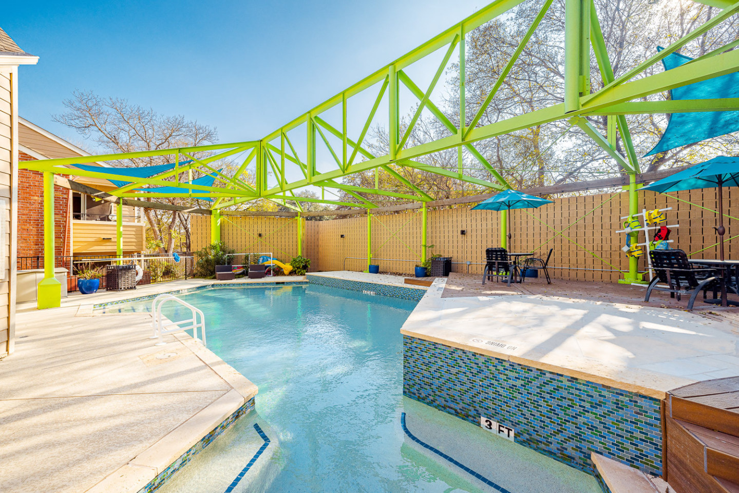 Bridge At Sterling Springs Apartments Image 6