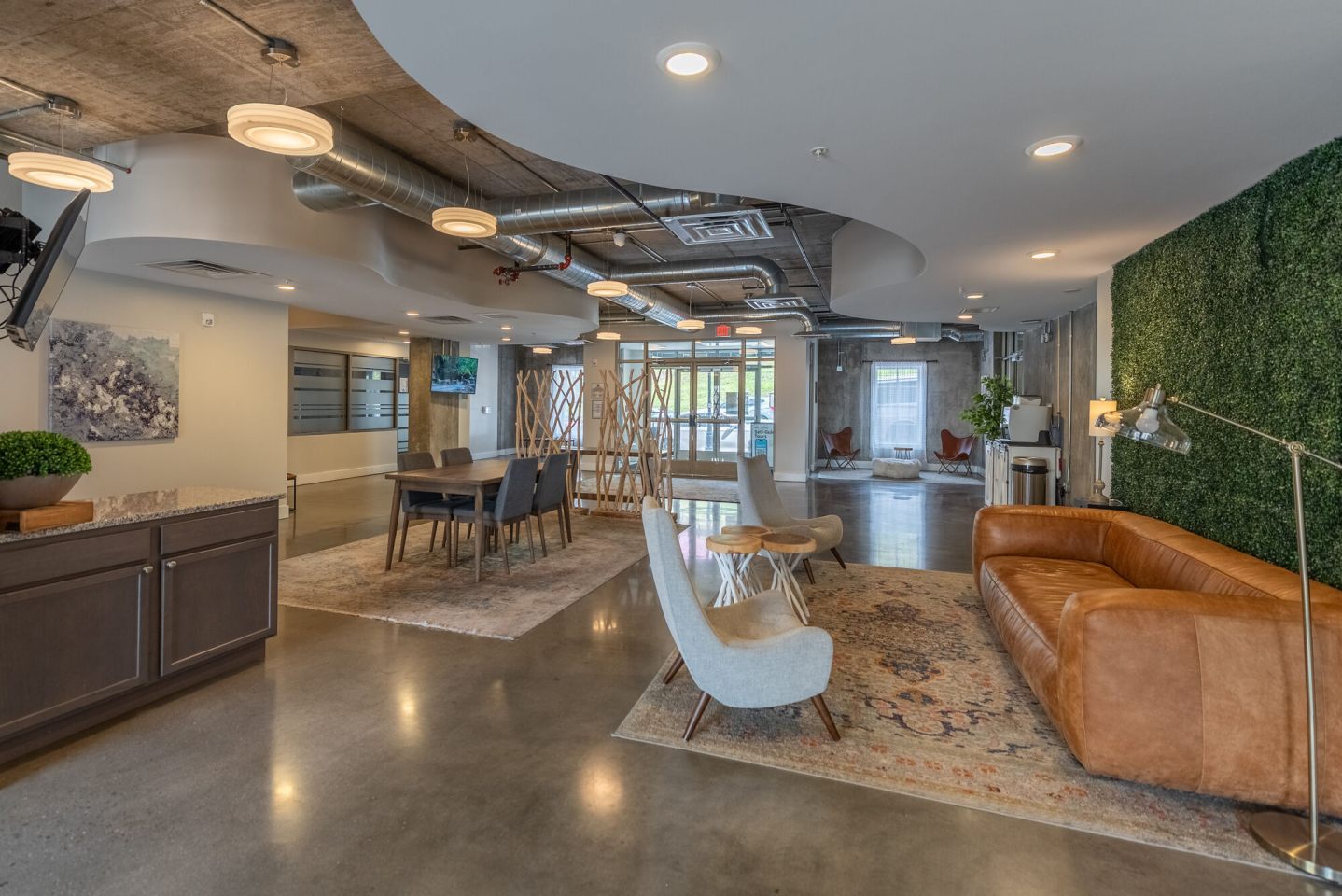 Attain Shockoe Image 40