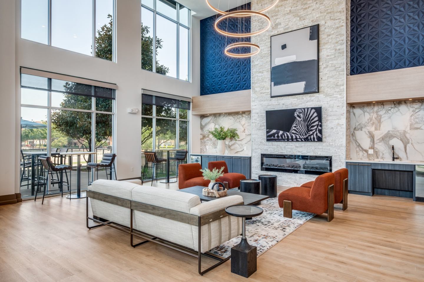 Fountain Pointe Las Colinas Image 6