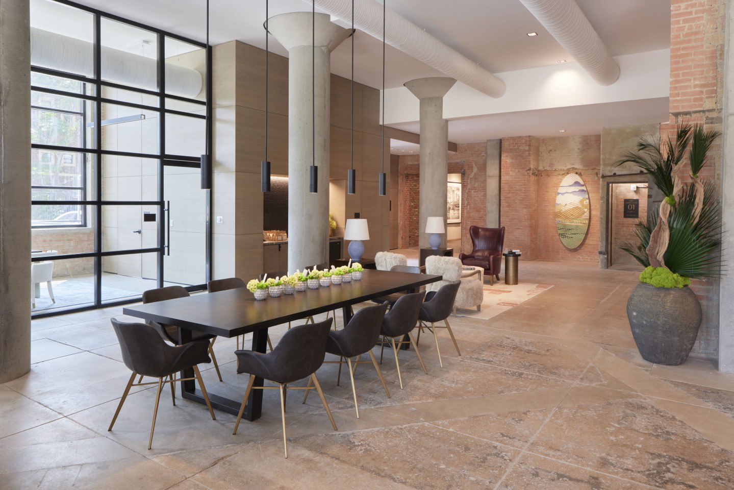East Quarter Residences Image 8