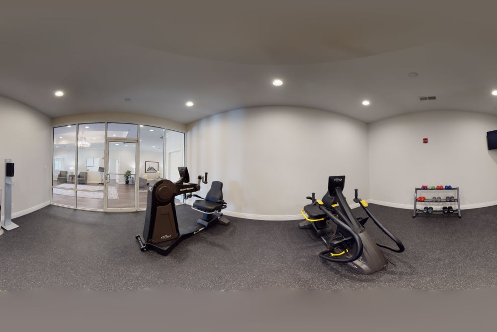 Retreat at Leisure Living Image 15
